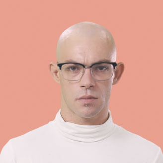 character FOUCAULT