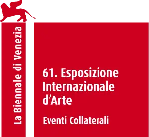 VENICE BIENNALE ARTE 2026-Logo