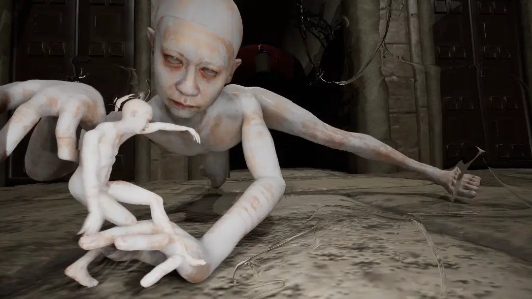 Li Yi-Fan, <i>Screen Melancholy</i> (conceptual image for reference only). © Li Yi-Fan. Courtesy of the artist.-圖片